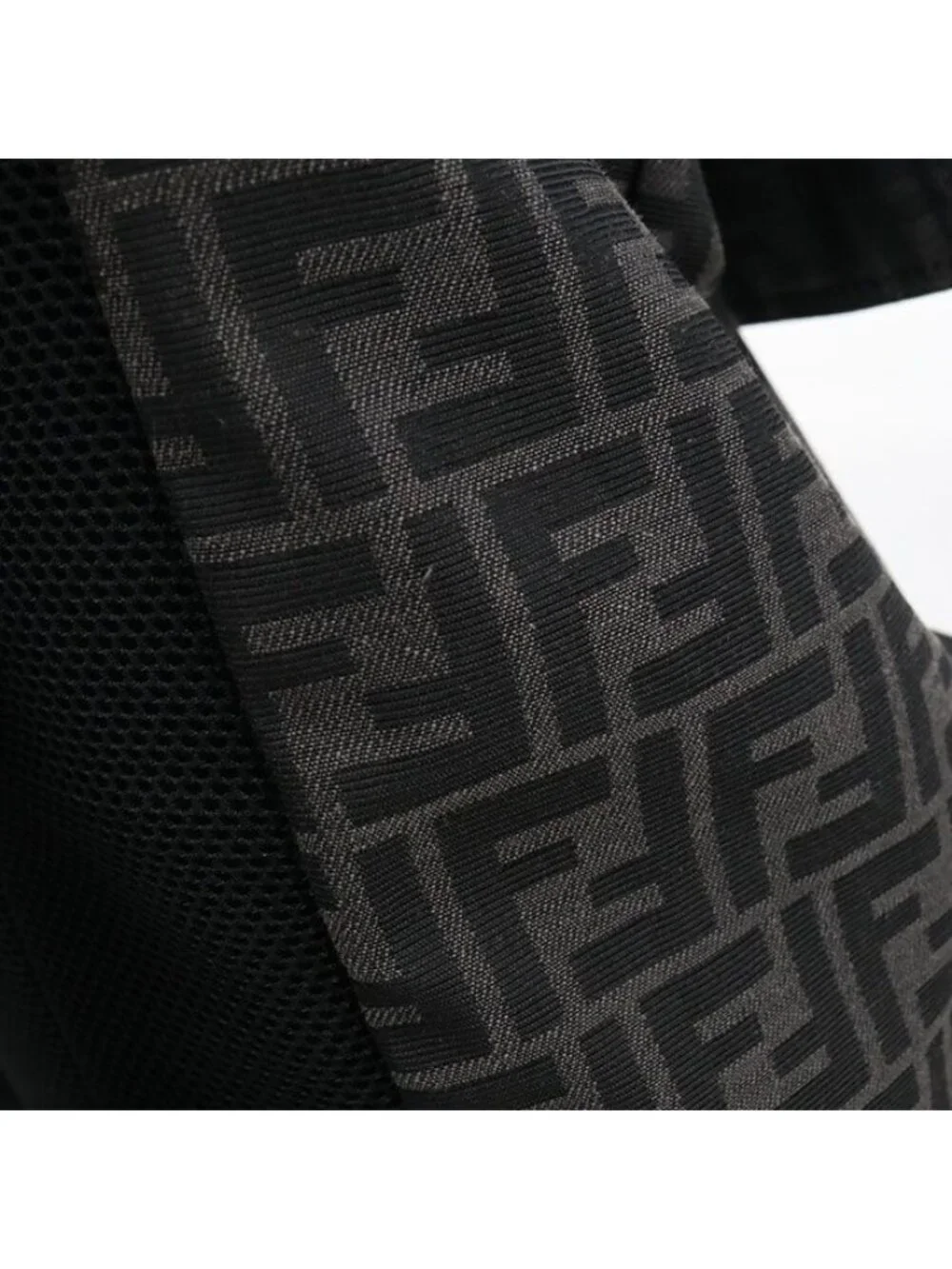 Fendi this authentic